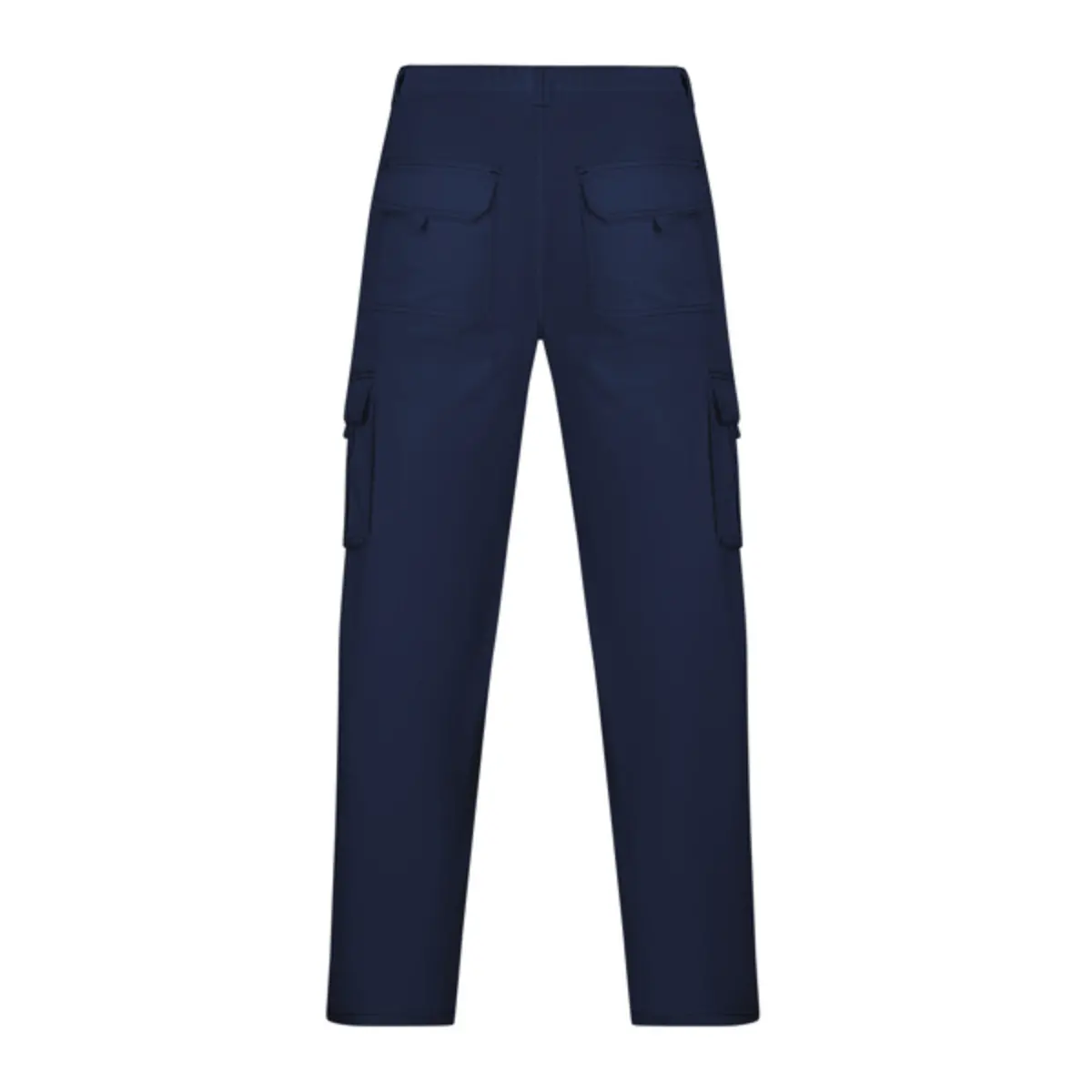 DAILY STRETCH - navy