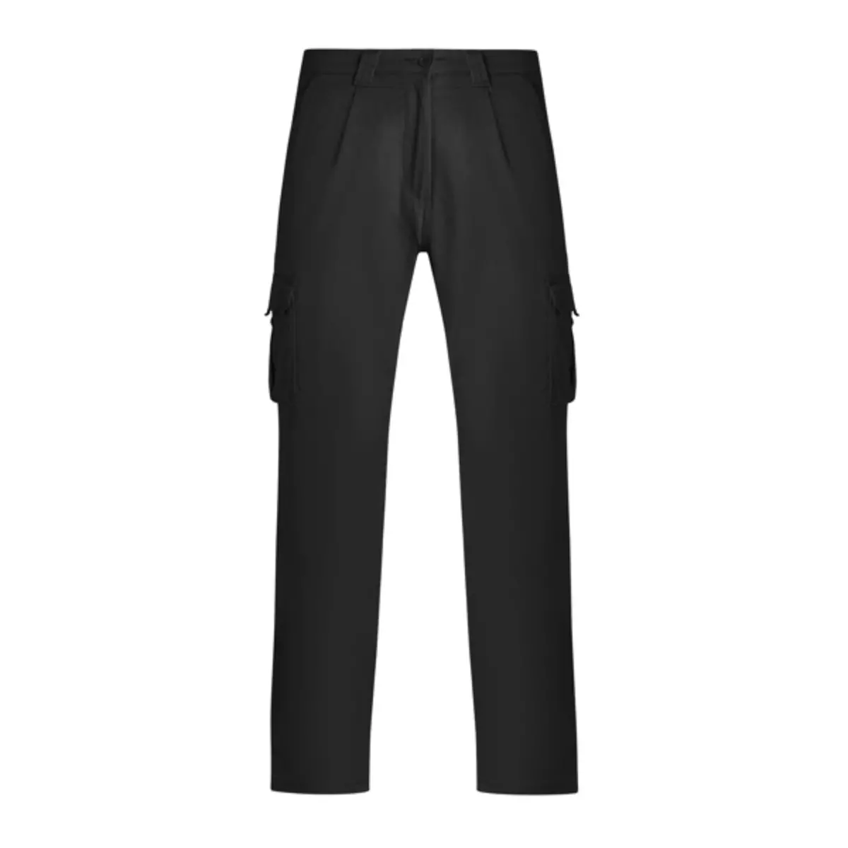 DAILY STRETCH - black