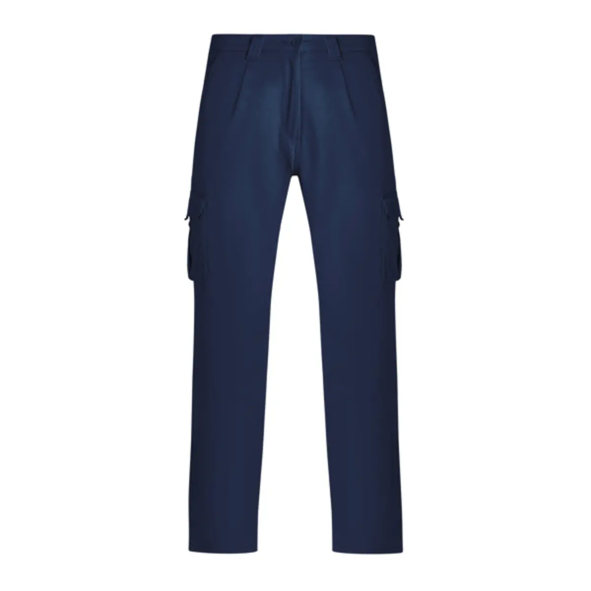 DAILY STRETCH - navy