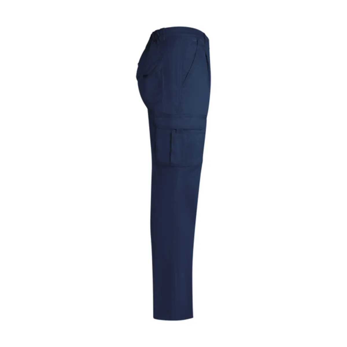 DAILY STRETCH - navy