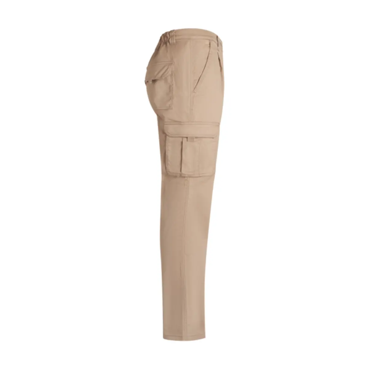 DAILY STRETCH - camel beige