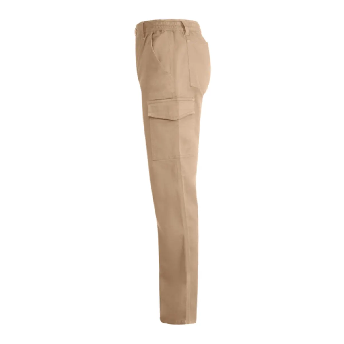 FONTA - camel beige