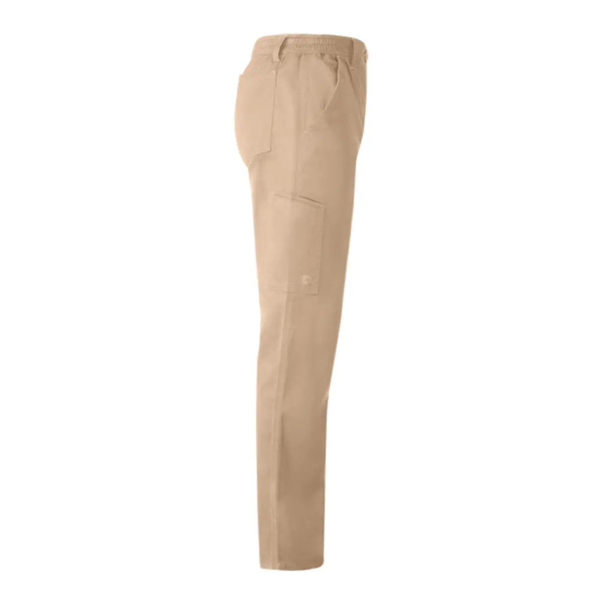 FONTA - camel beige