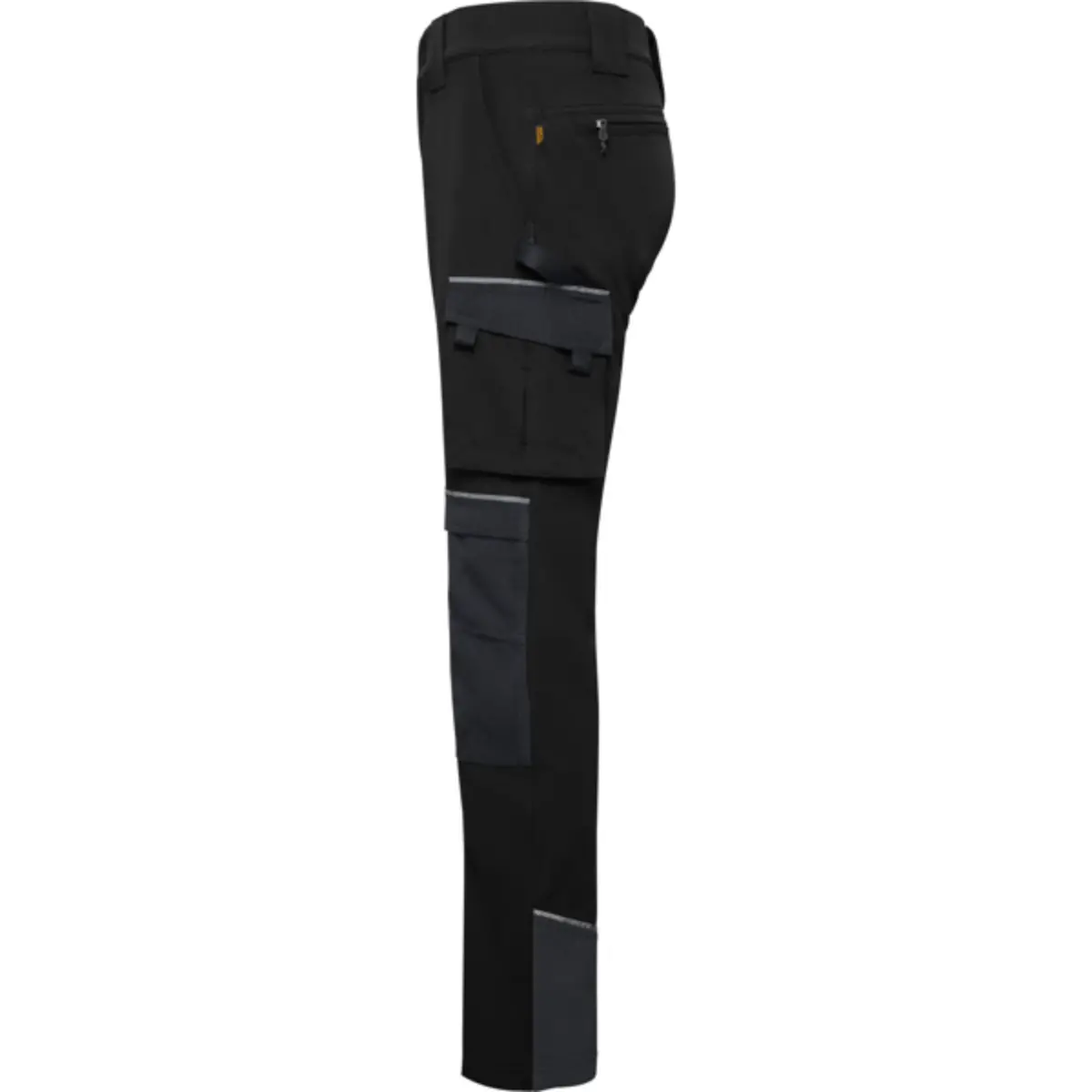 WALL - black