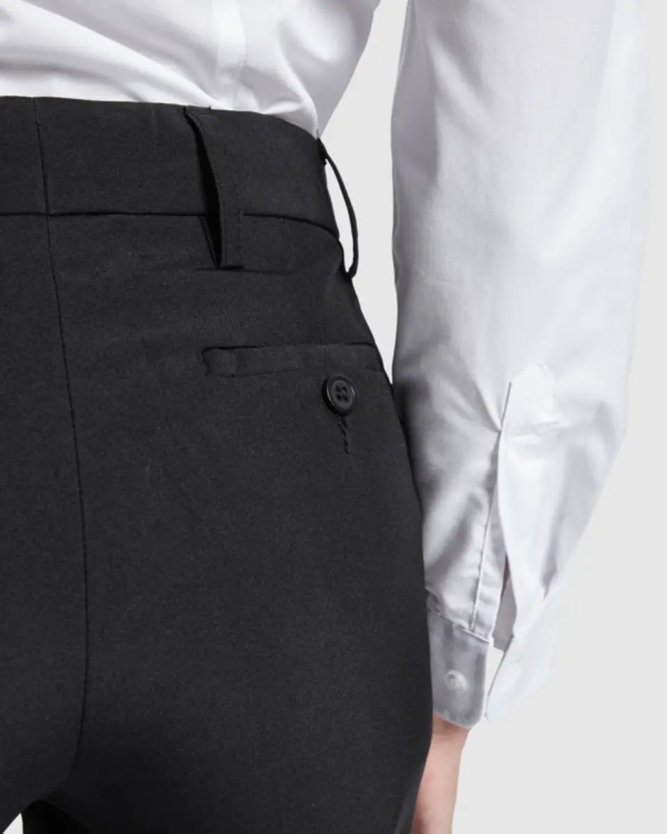 WAITRESS - negre