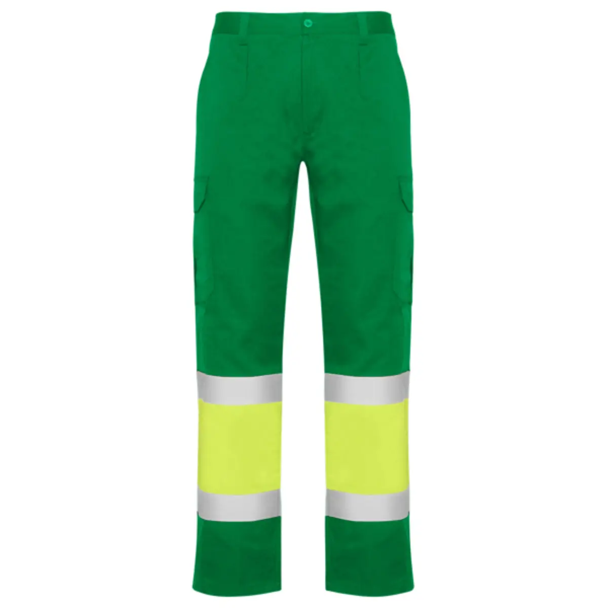 NAOS - grass green/fluorescent yellow