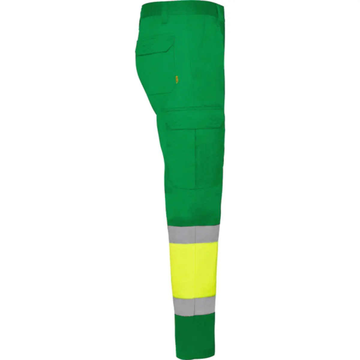 SOAN - verd herba/groc fluor