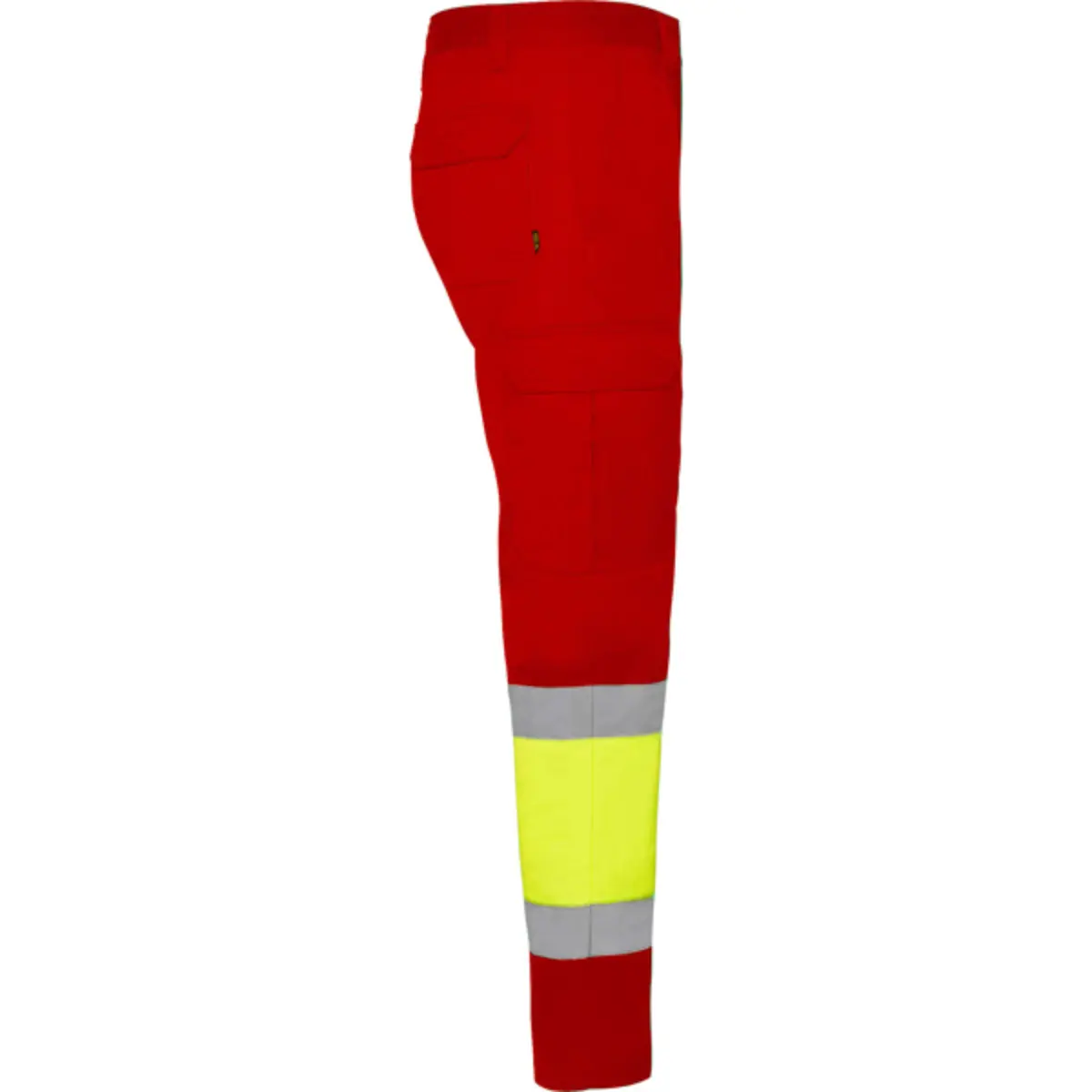 SOAN - red/fluorine yellow