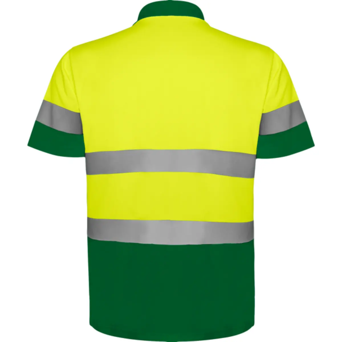 POLARIS - grass green/fluorescent yellow