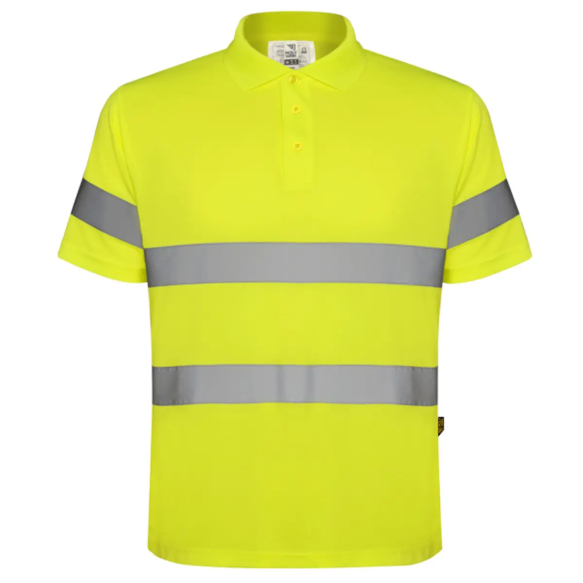 POLARIS - fluor yellow