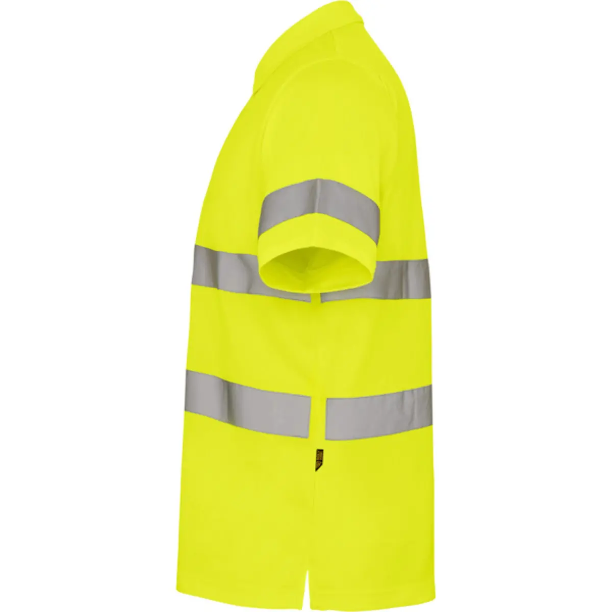 POLARIS - groc fluor