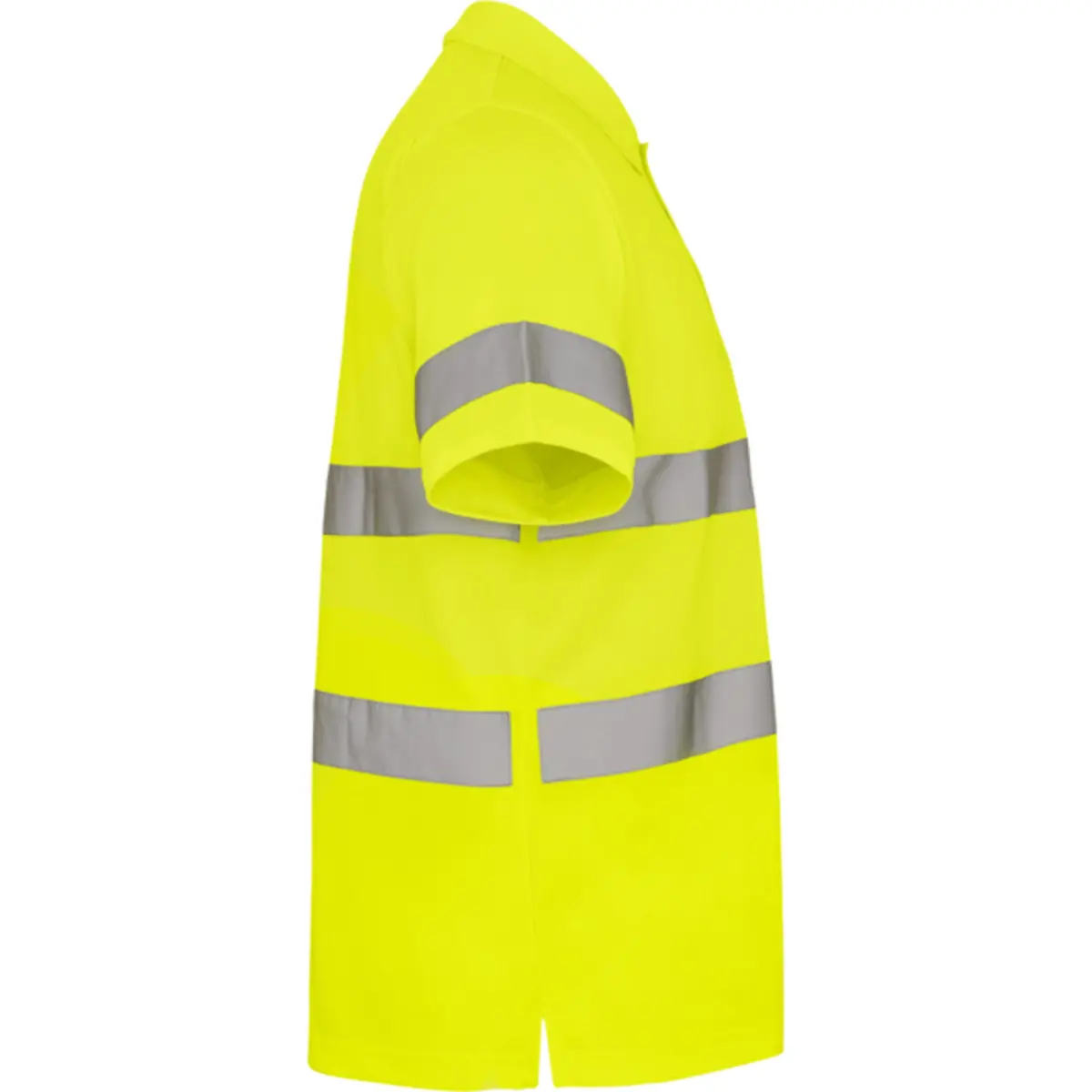POLARIS - groc fluor