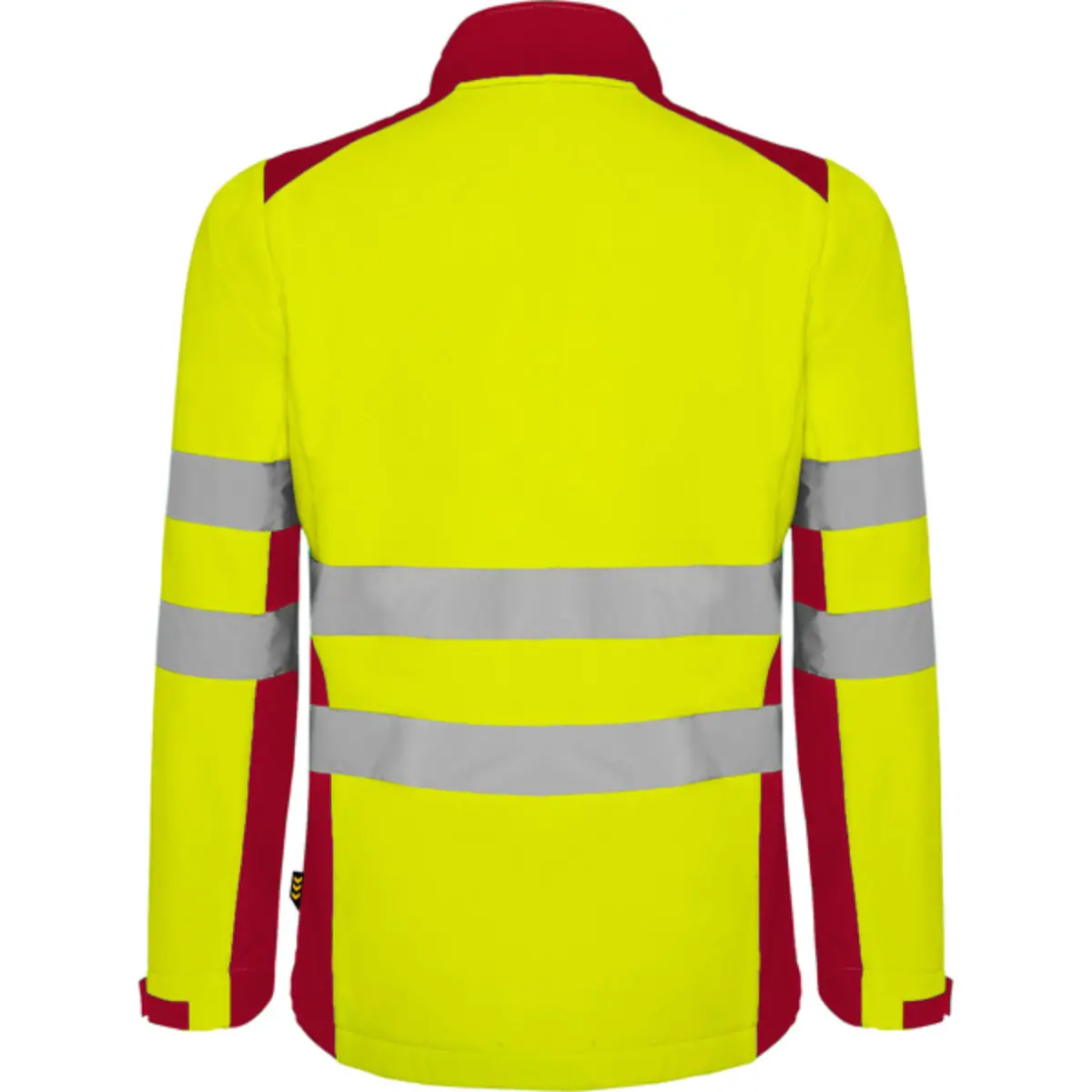 ANTARES - red/fluorine yellow