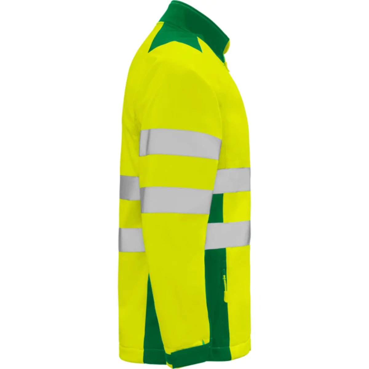 ANTARES - verde hierba/amarillo flúor