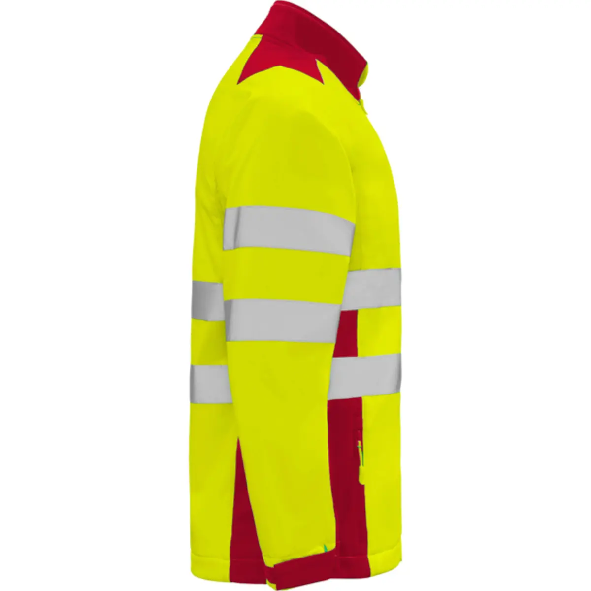 ANTARES - rojo/amarillo flúor