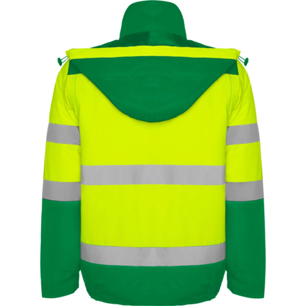 EPSYLON - verde hierba/amarillo flĂșor