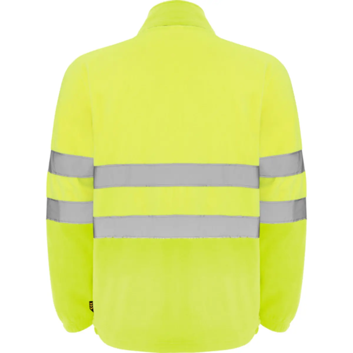 ALTAIR - groc fluor