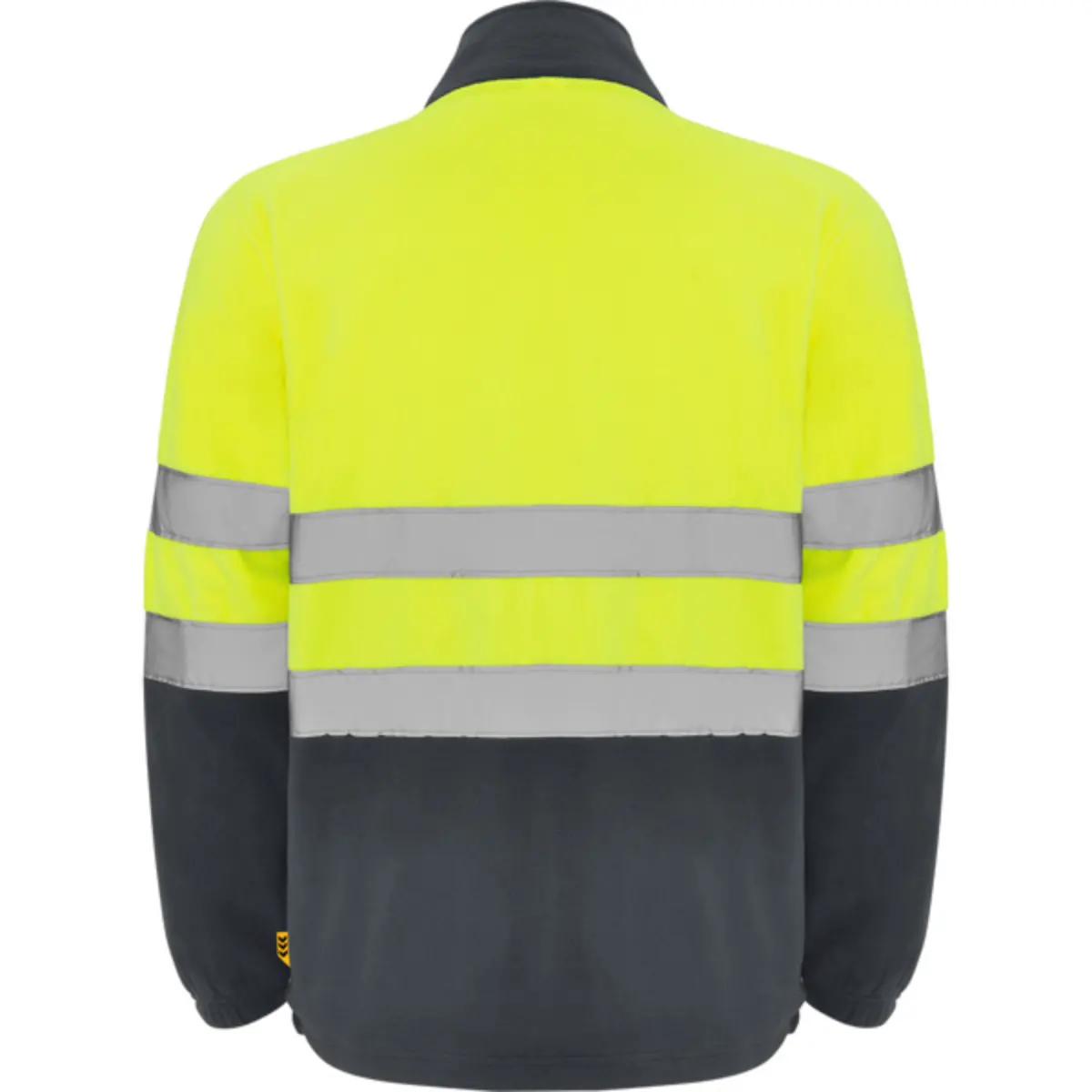 ALTAIR - gris/groc fluor