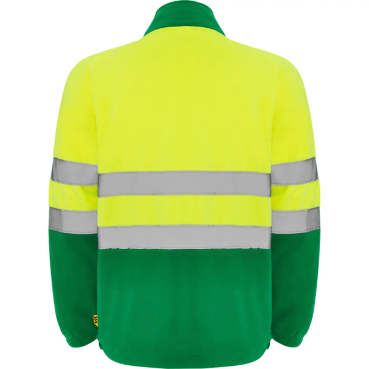 ALTAIR - verd herba/groc fluor