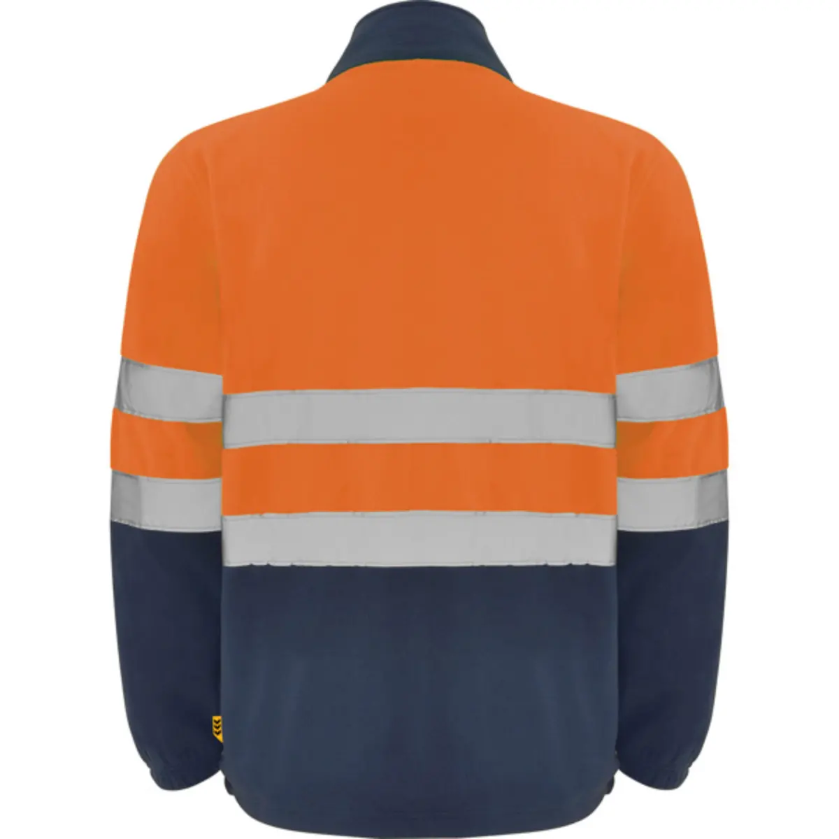 ALTAIR - navy/orange fluor