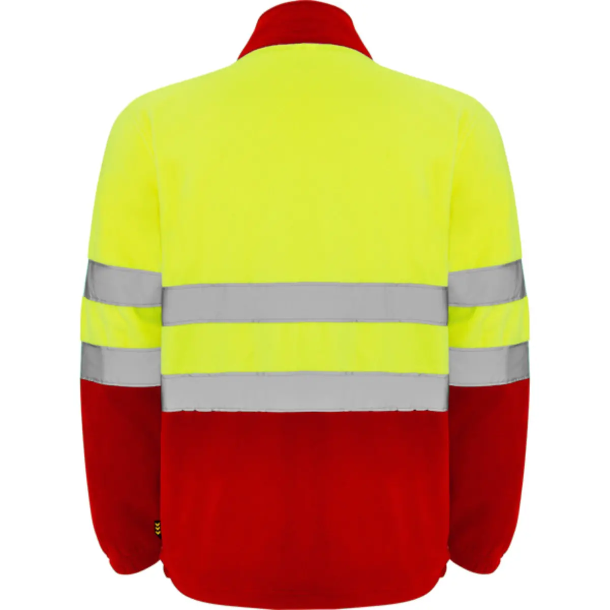 ALTAIR - rojo/amarillo flĂșor