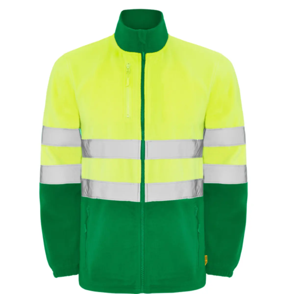 ALTAIR - verde hierba/amarillo flĂșor