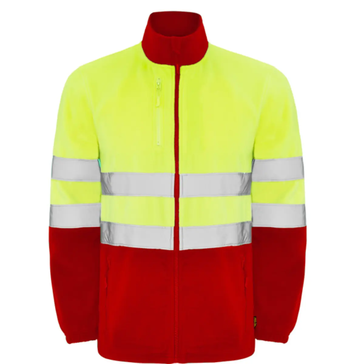 ALTAIR - red/fluorine yellow