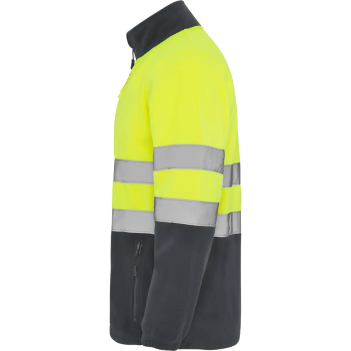 ALTAIR - gris/groc fluor