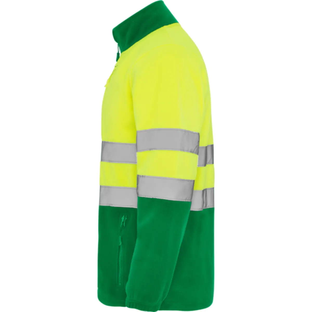 ALTAIR - verde hierba/amarillo flĂșor