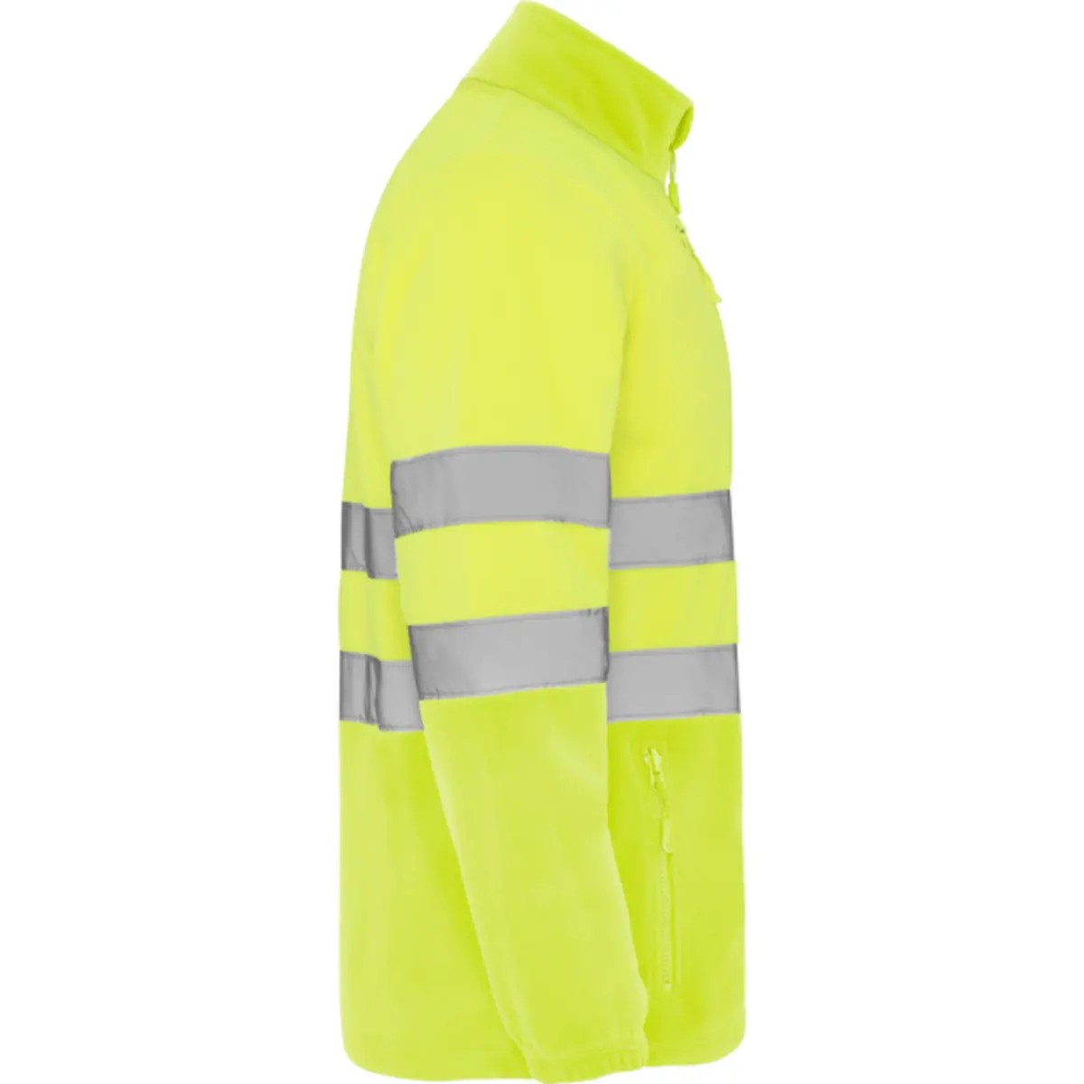 ALTAIR - groc fluor