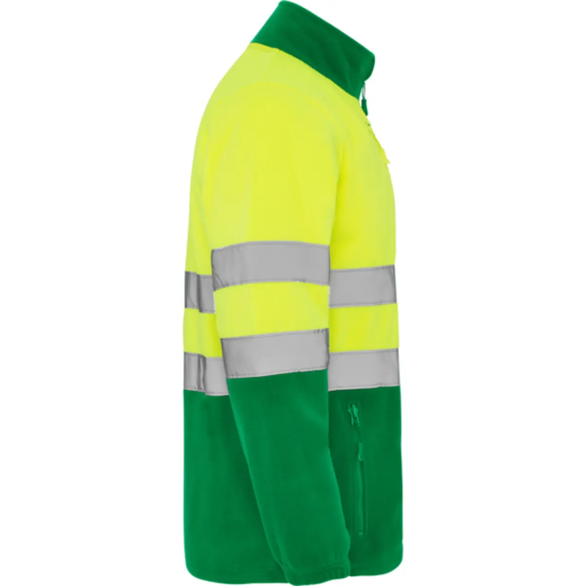 ALTAIR - grass green/fluorescent yellow