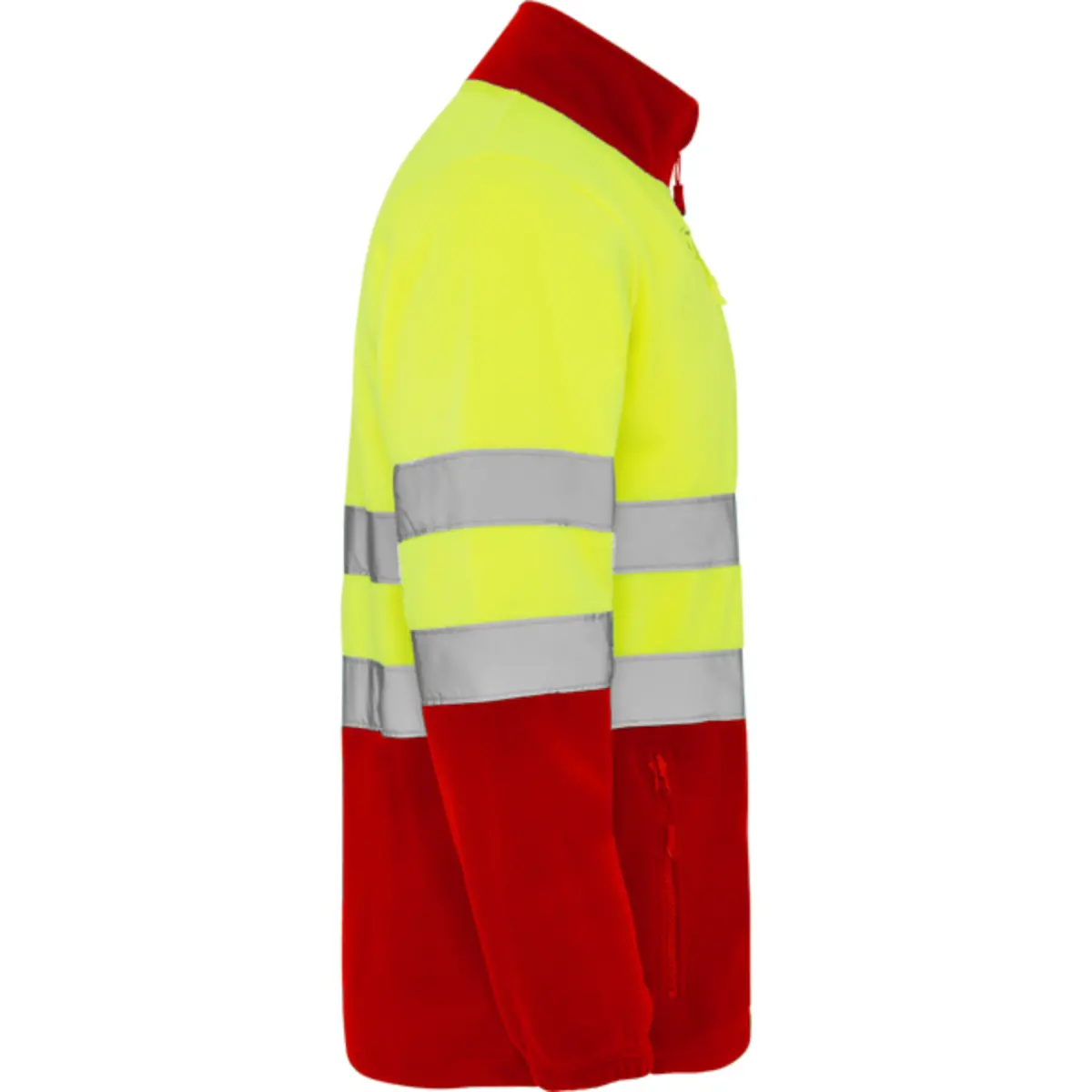 ALTAIR - red/fluorine yellow