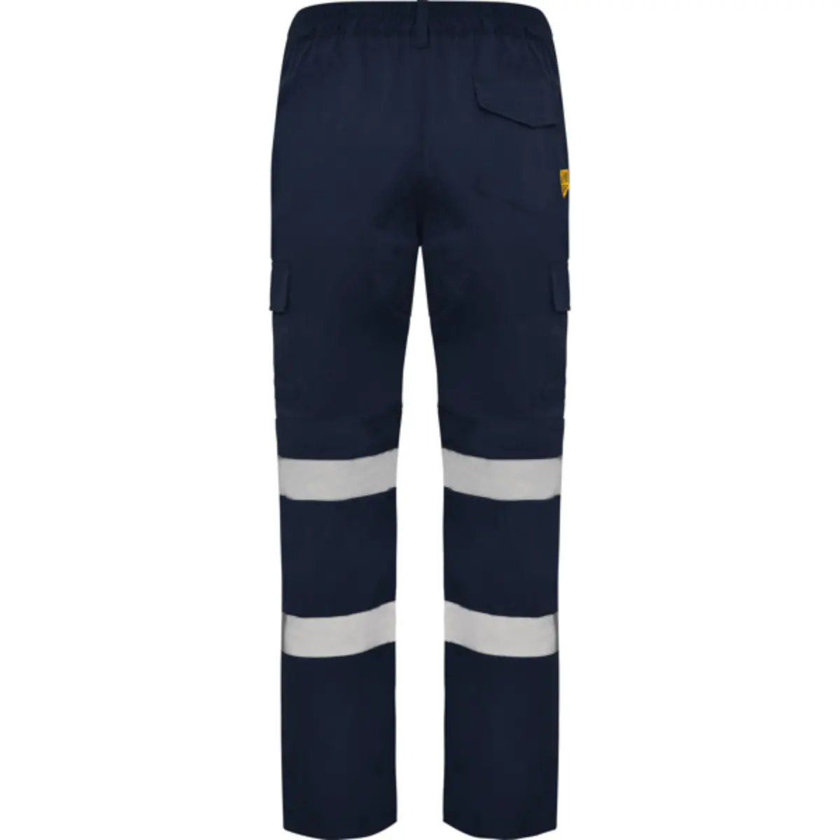 DAILY HV - navy