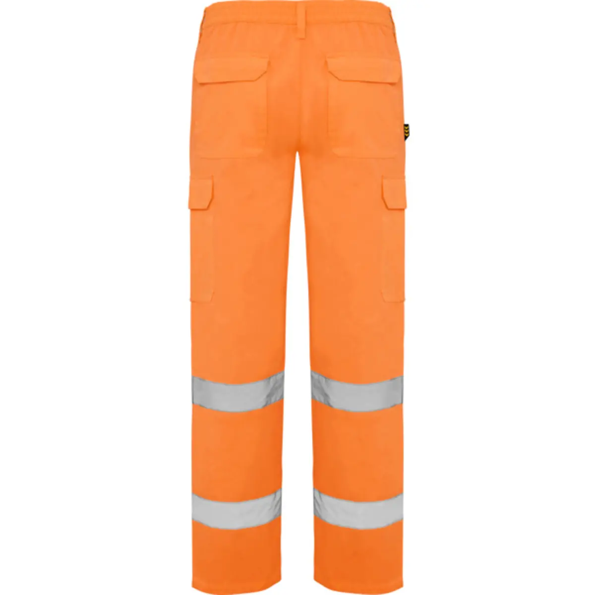 ALFA - naranja flúor