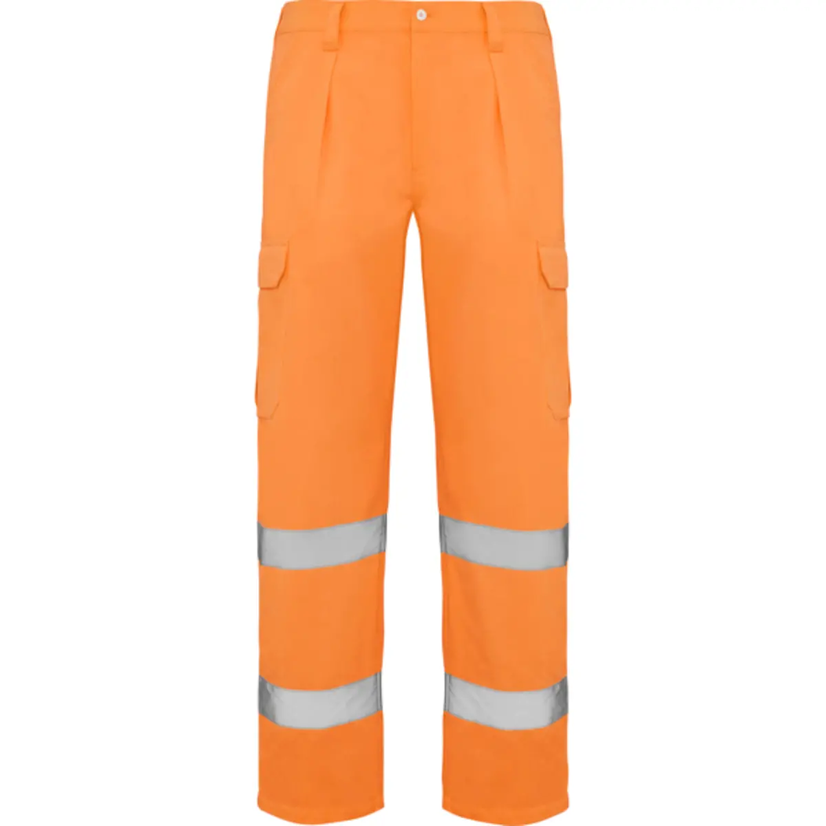ALFA - safety orange