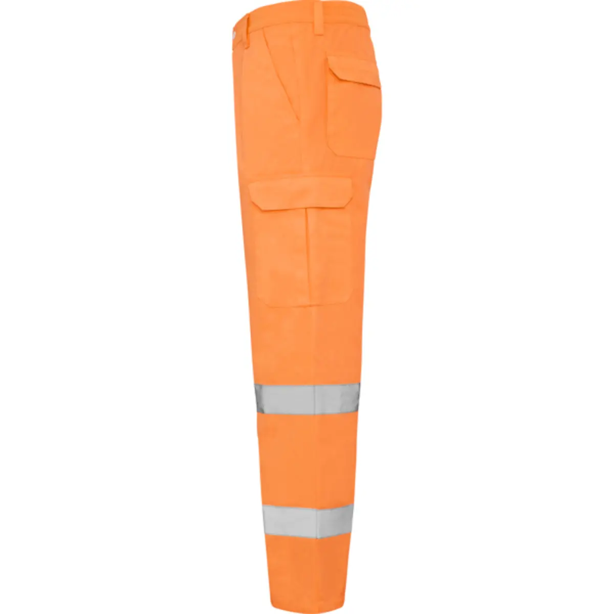 ALFA - safety orange