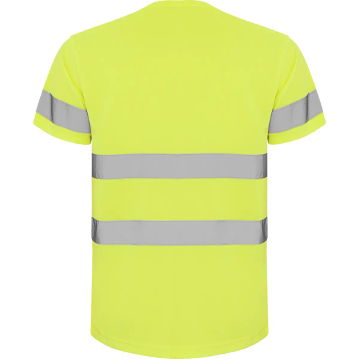 DELTA - amarillo flúor