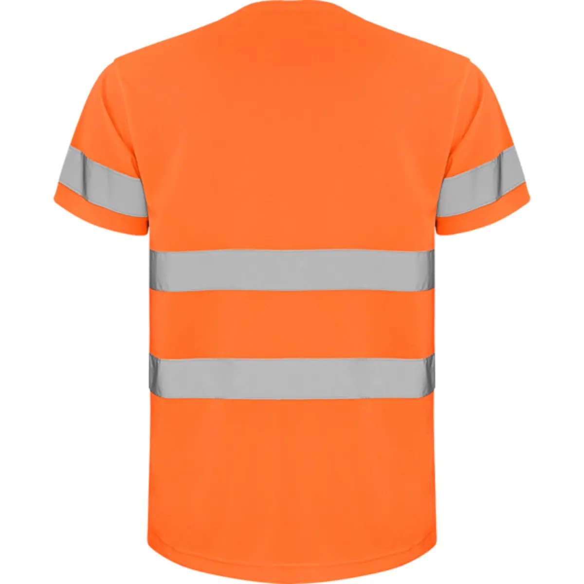 DELTA - safety orange
