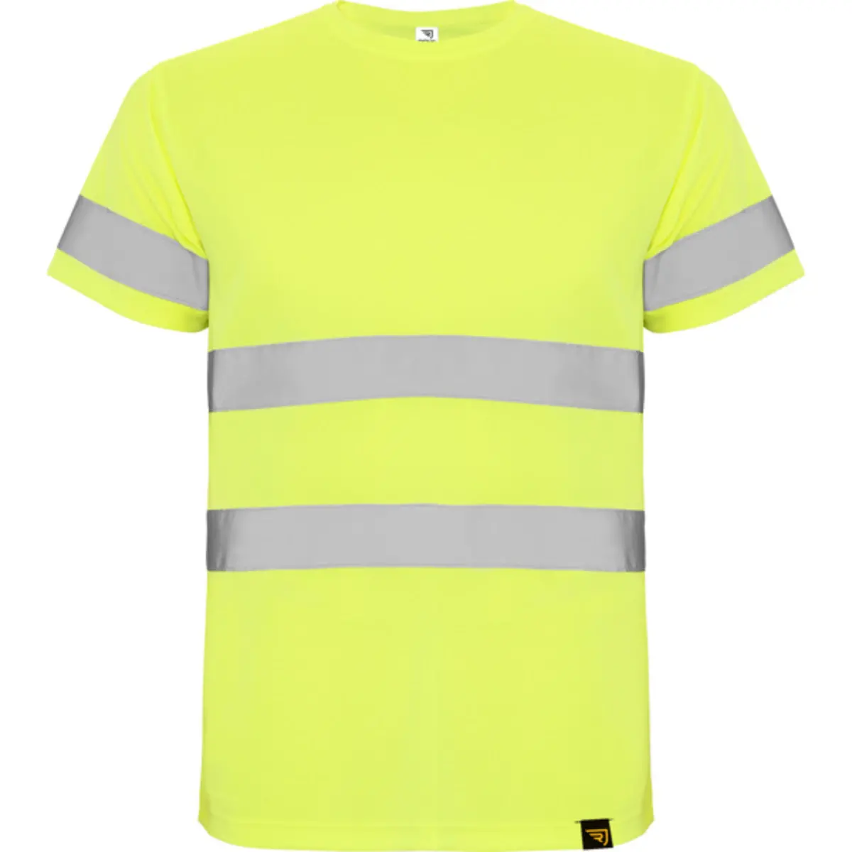 DELTA - groc fluor