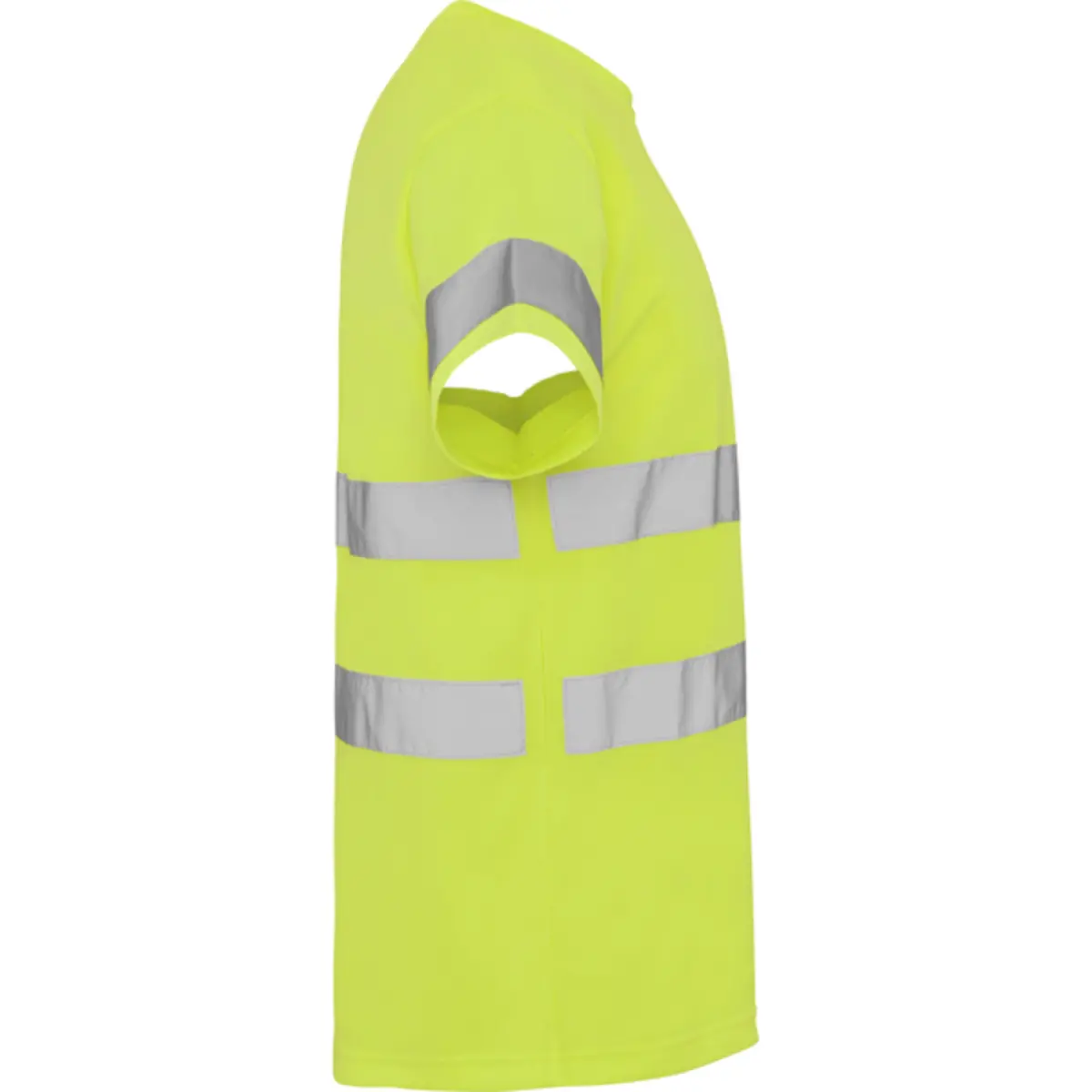 DELTA - groc fluor