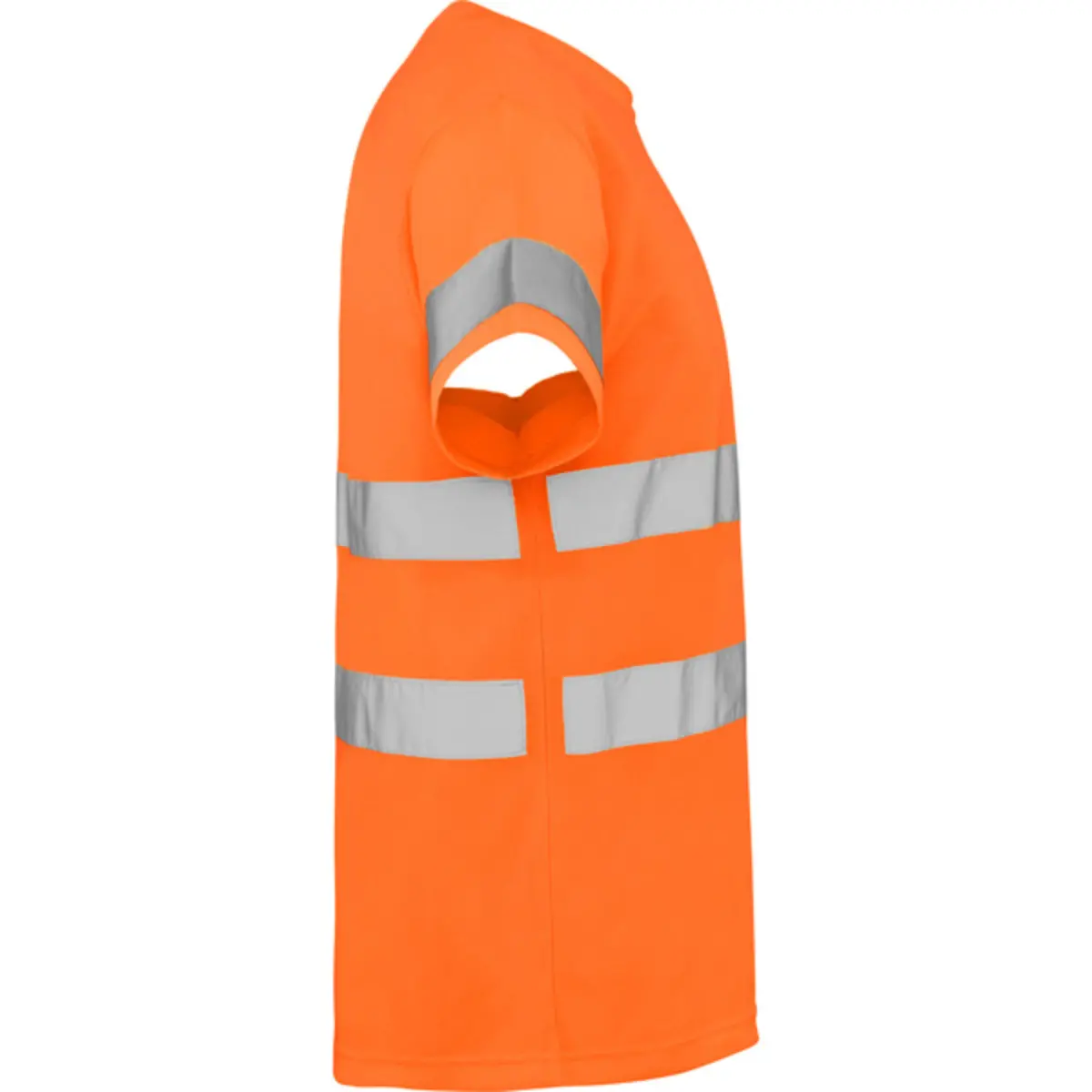 DELTA - safety orange