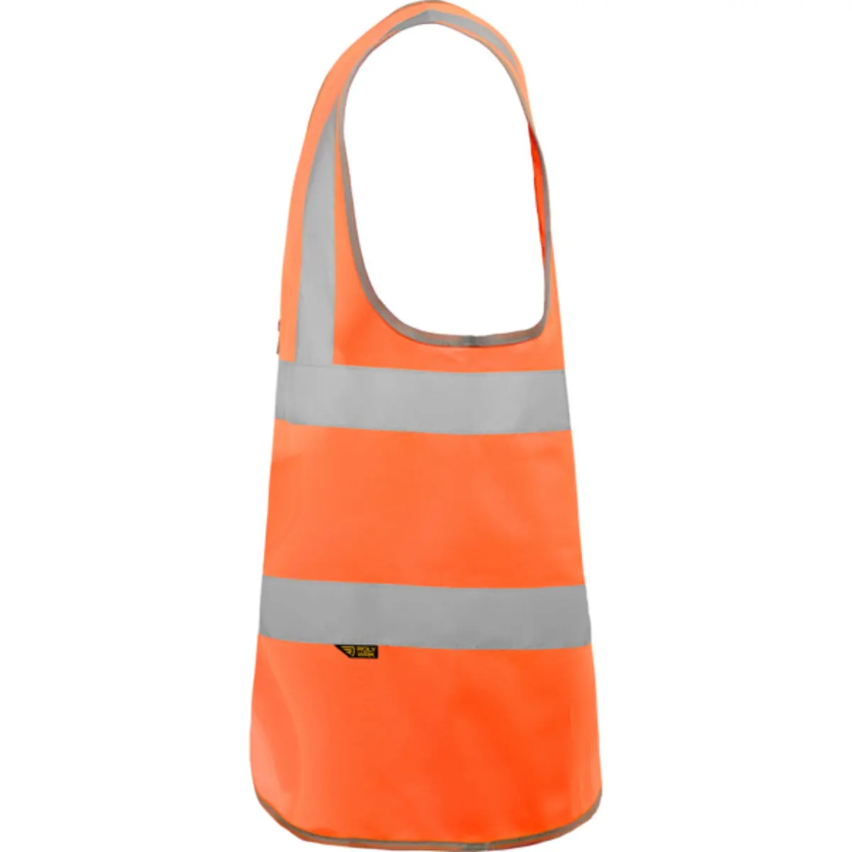 POLUX - safety orange