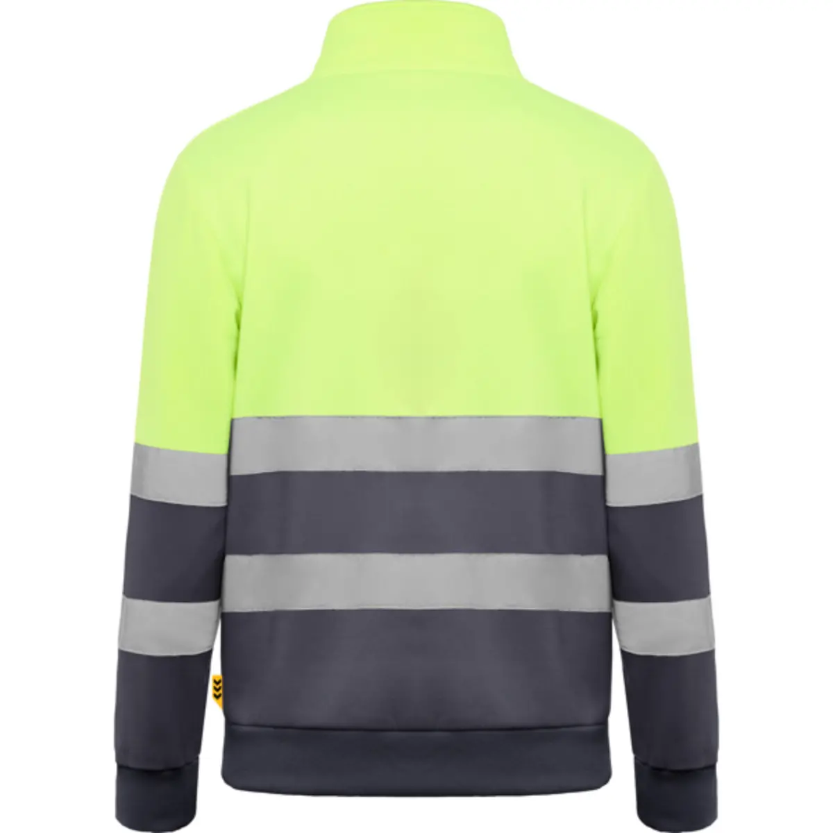SPICA - grey/yellow fluor