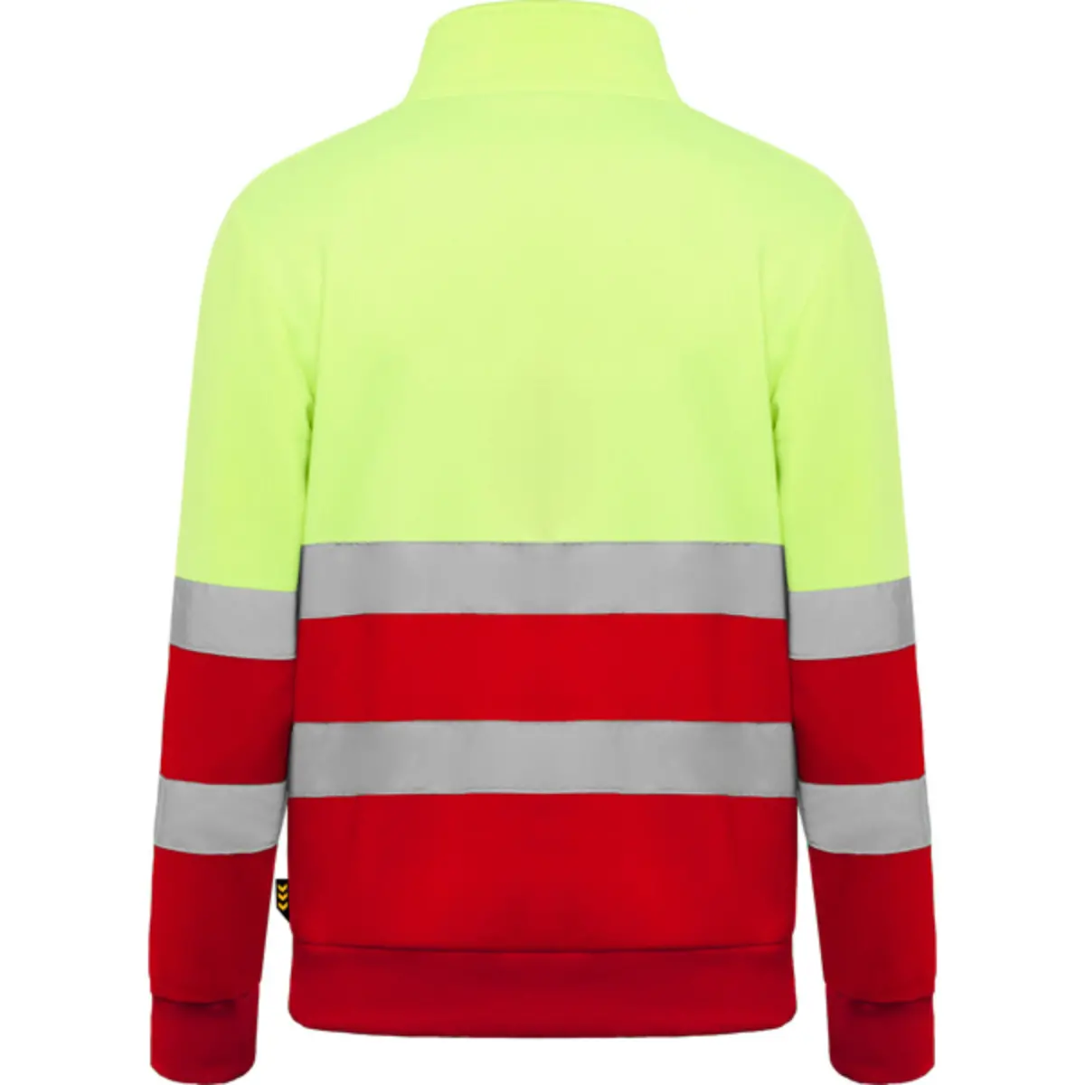 SPICA - red/fluorine yellow