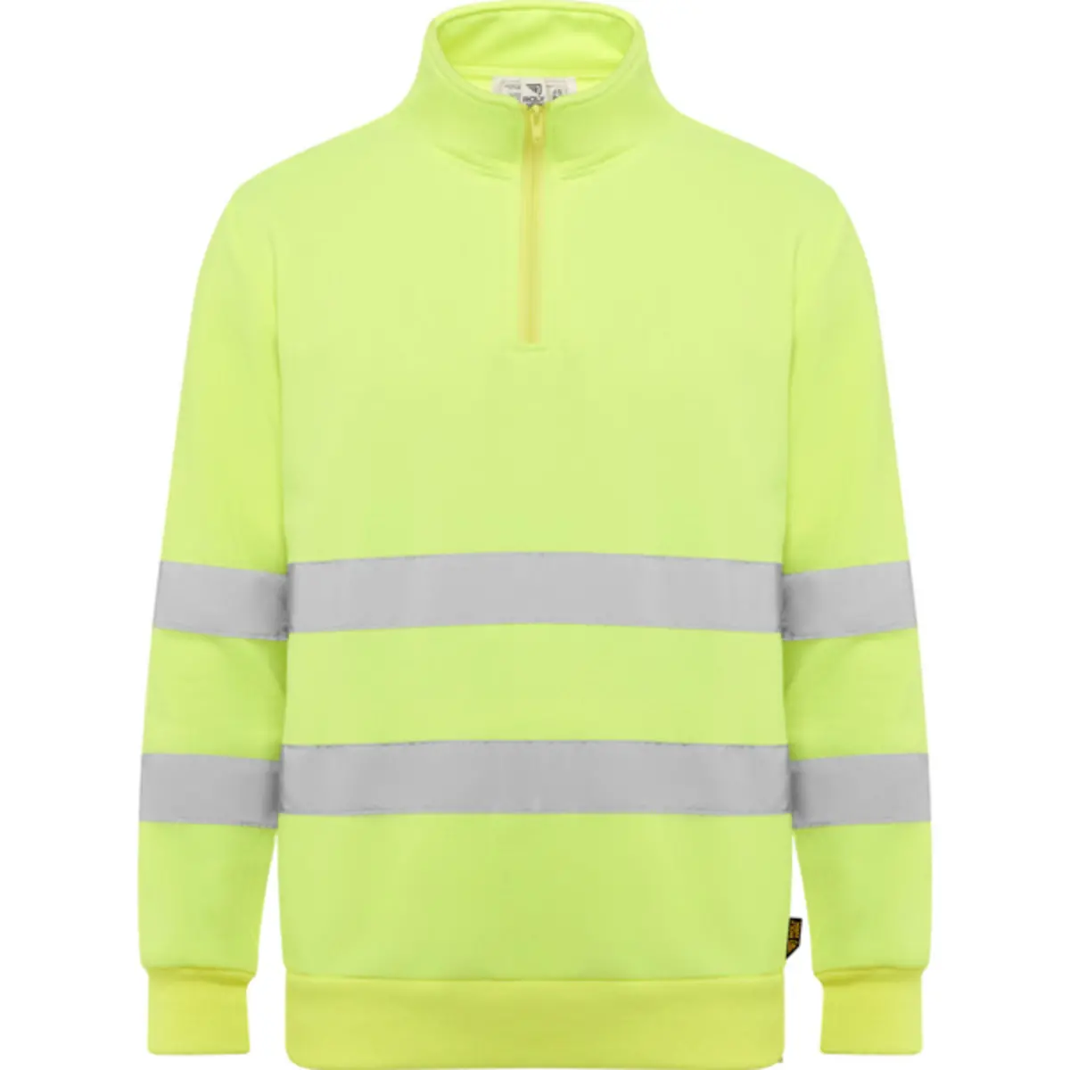 SPICA - groc fluor