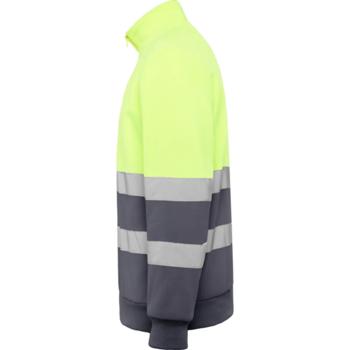 SPICA - grey/yellow fluor