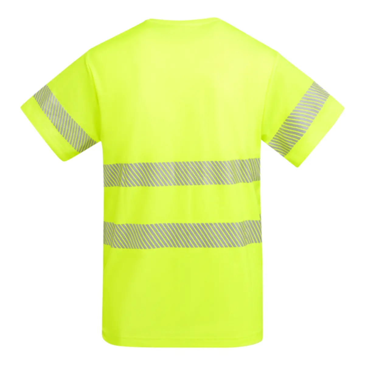 TAURI - fluor yellow