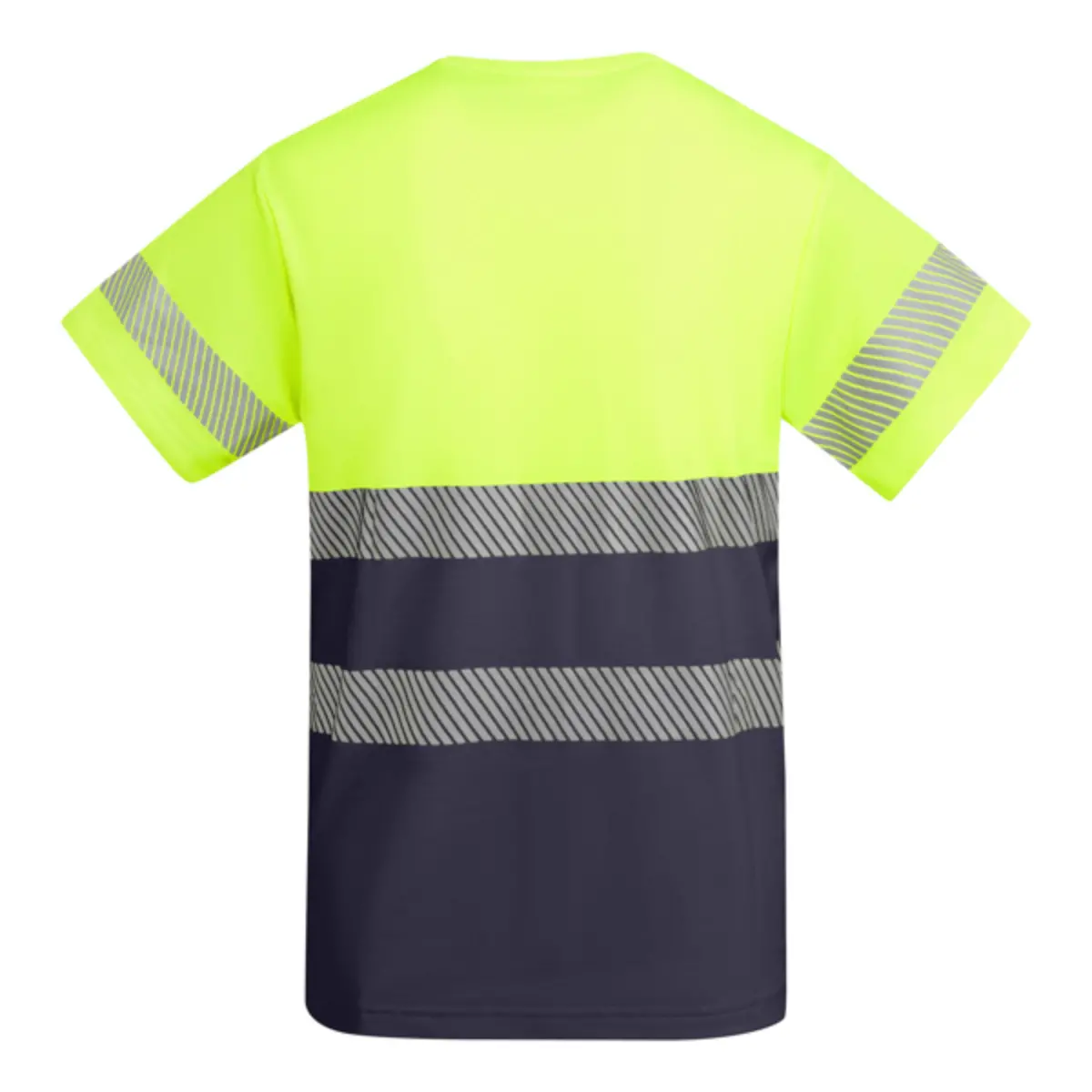 TAURI - gris/groc fluor