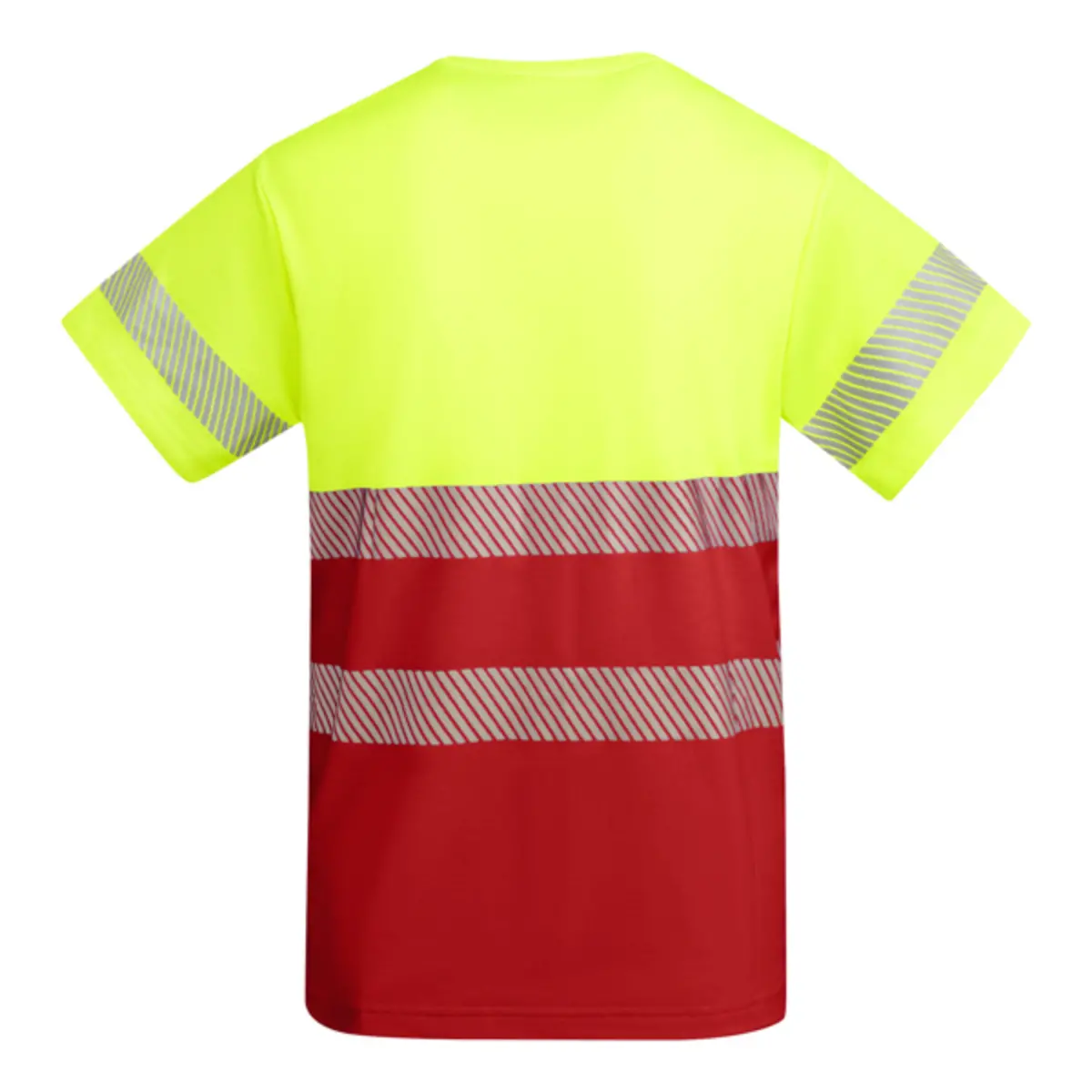 TAURI - red/fluorine yellow