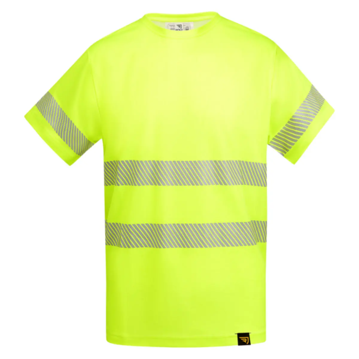 TAURI - groc fluor